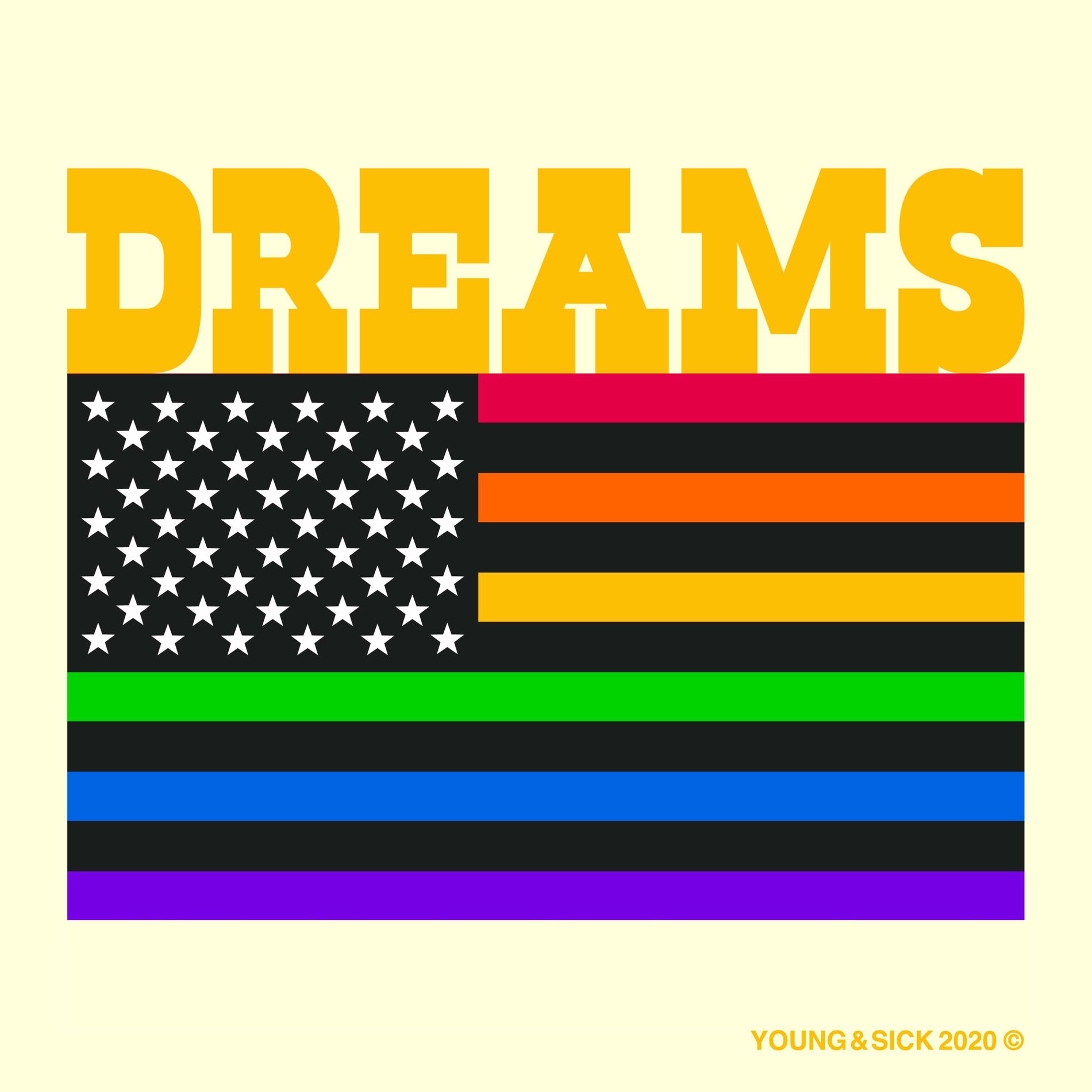 Album cover of Dreams (Ocean Spray Edit)