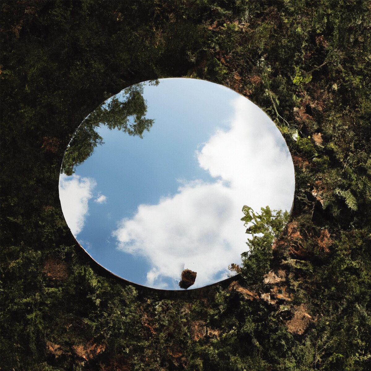 Album cover of Reflections