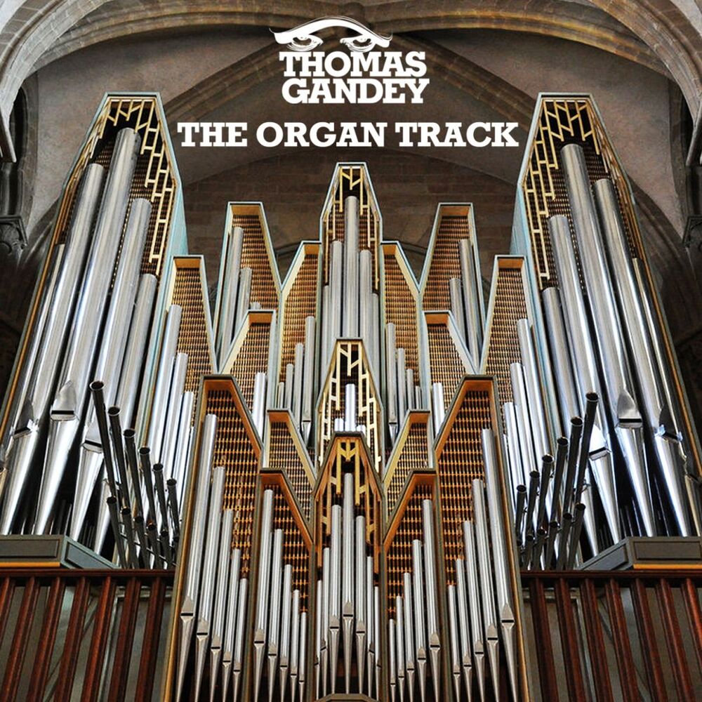 Picture of The Organ Track