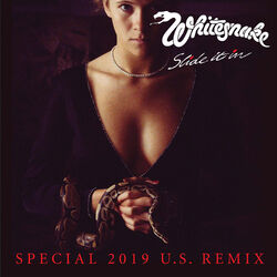 Cover of Slide It In (2019 Remaster)