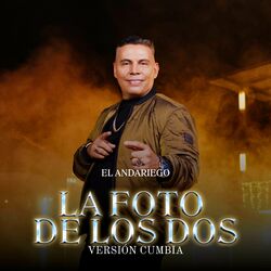 Cover of La Foto De Los Dos (Versión Cumbia)