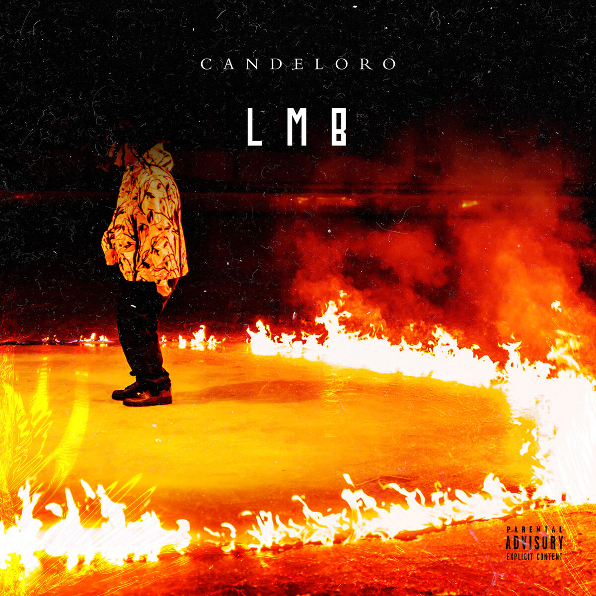 Album cover of Candeloro
