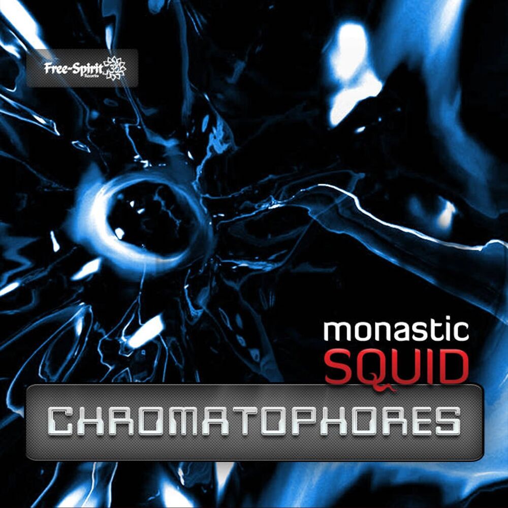 Picture of Chromatophores