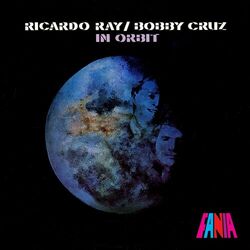 Cover of In Orbit