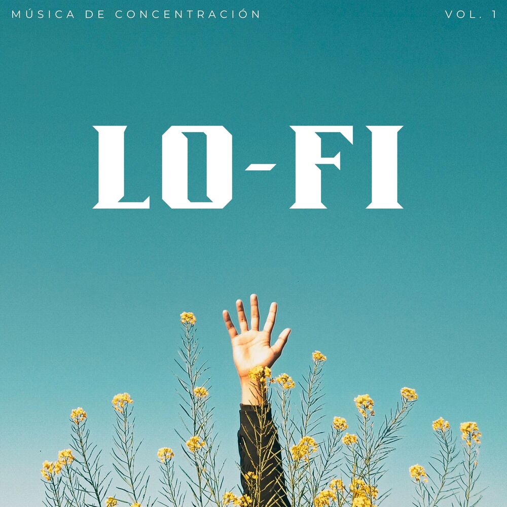 Picture of Lofi: Música De Concentración Vol. 1