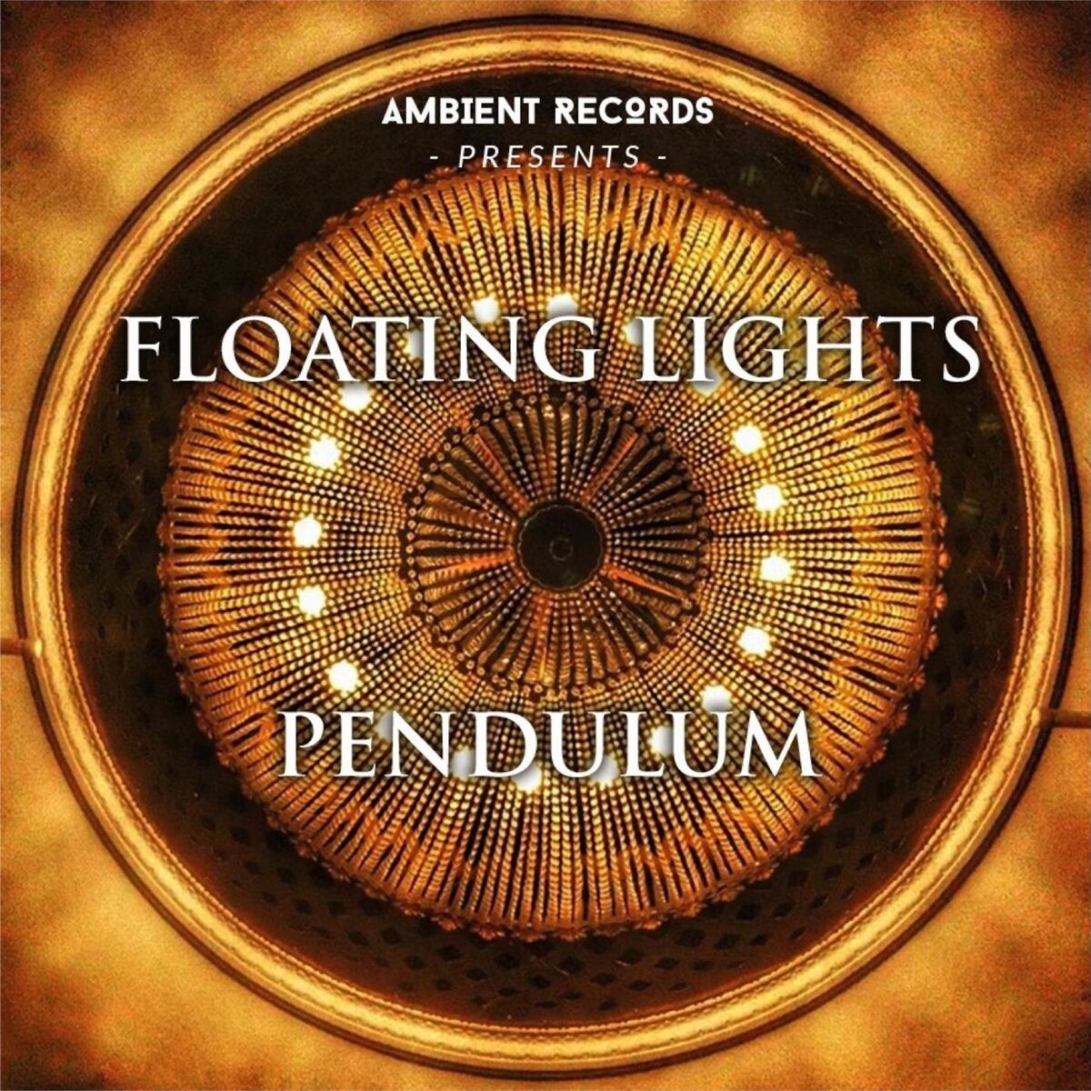 Album cover of Pendulum