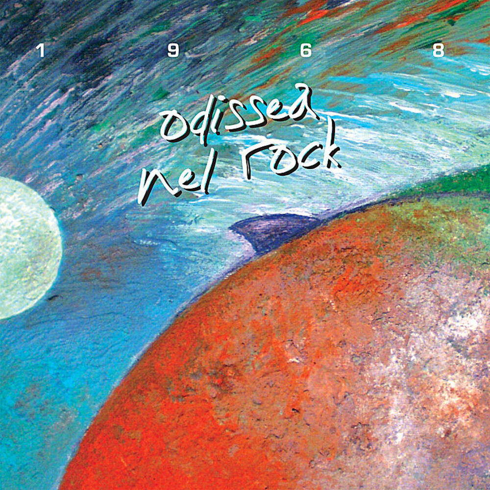 Picture of 1968 Odissea Nel Rock
