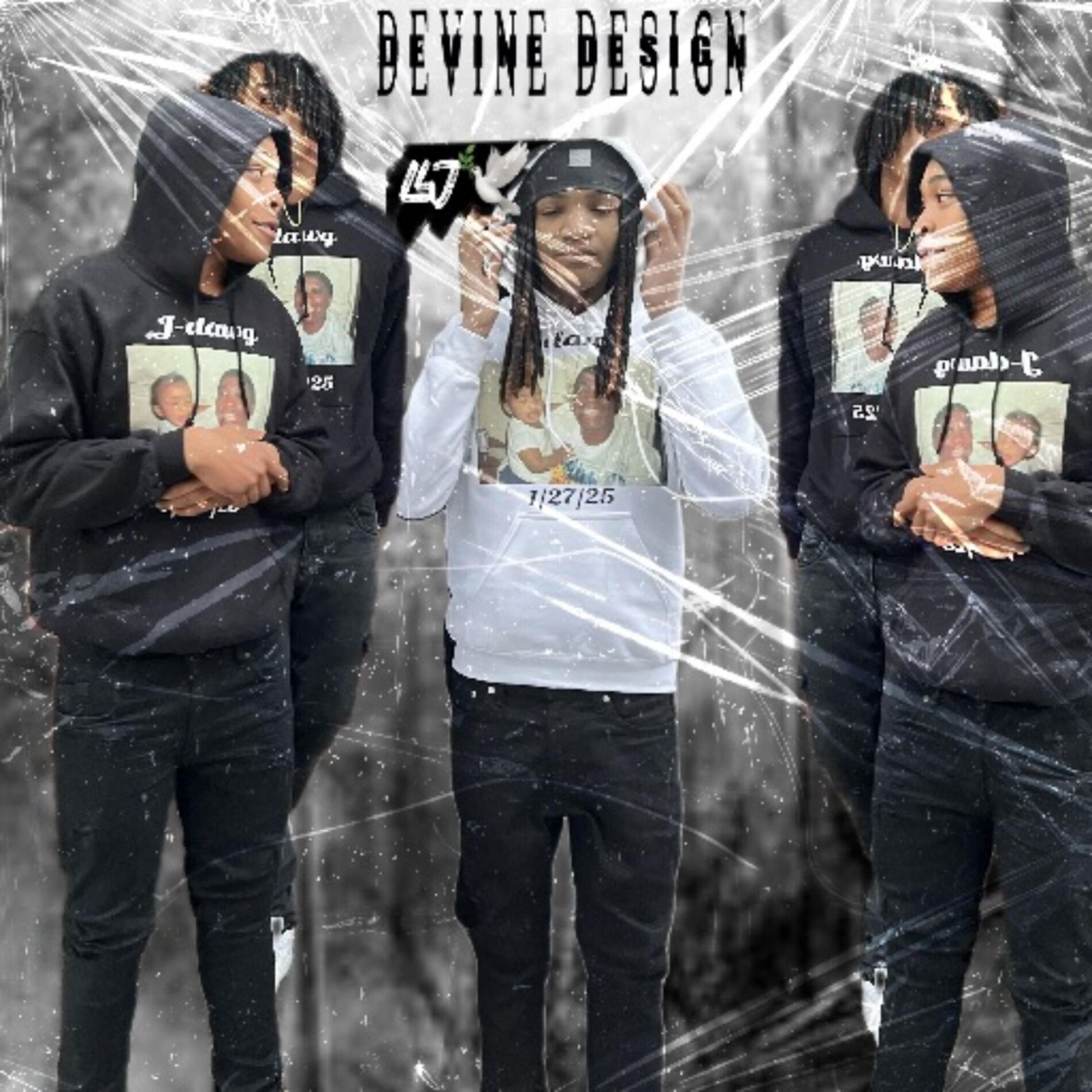 Album cover of Devine Design