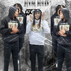 Cover of Devine Design