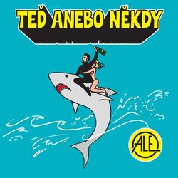 Cover of Teď anebo někdy