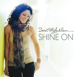 Cover of Shine On