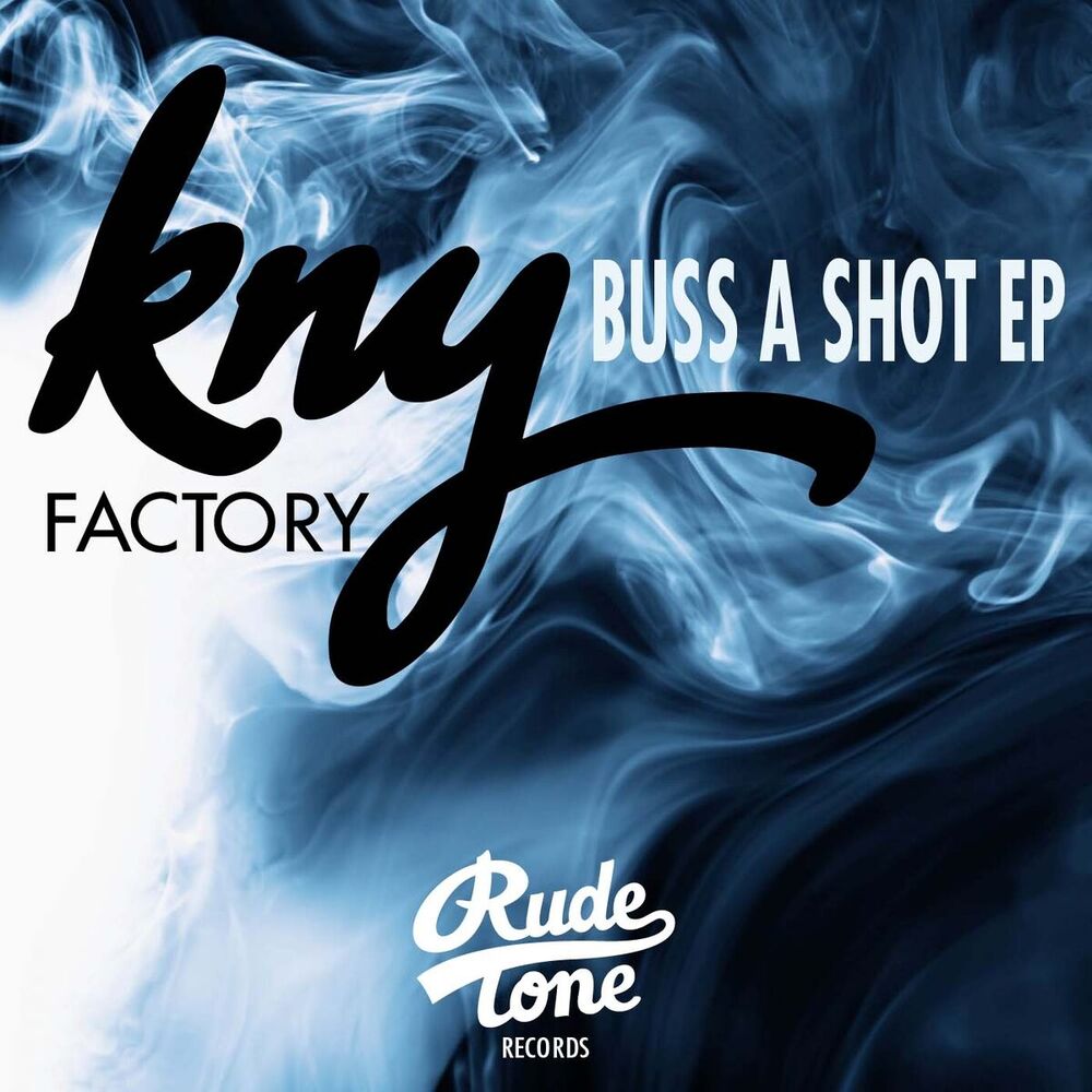Picture of Buss A Shot EP
