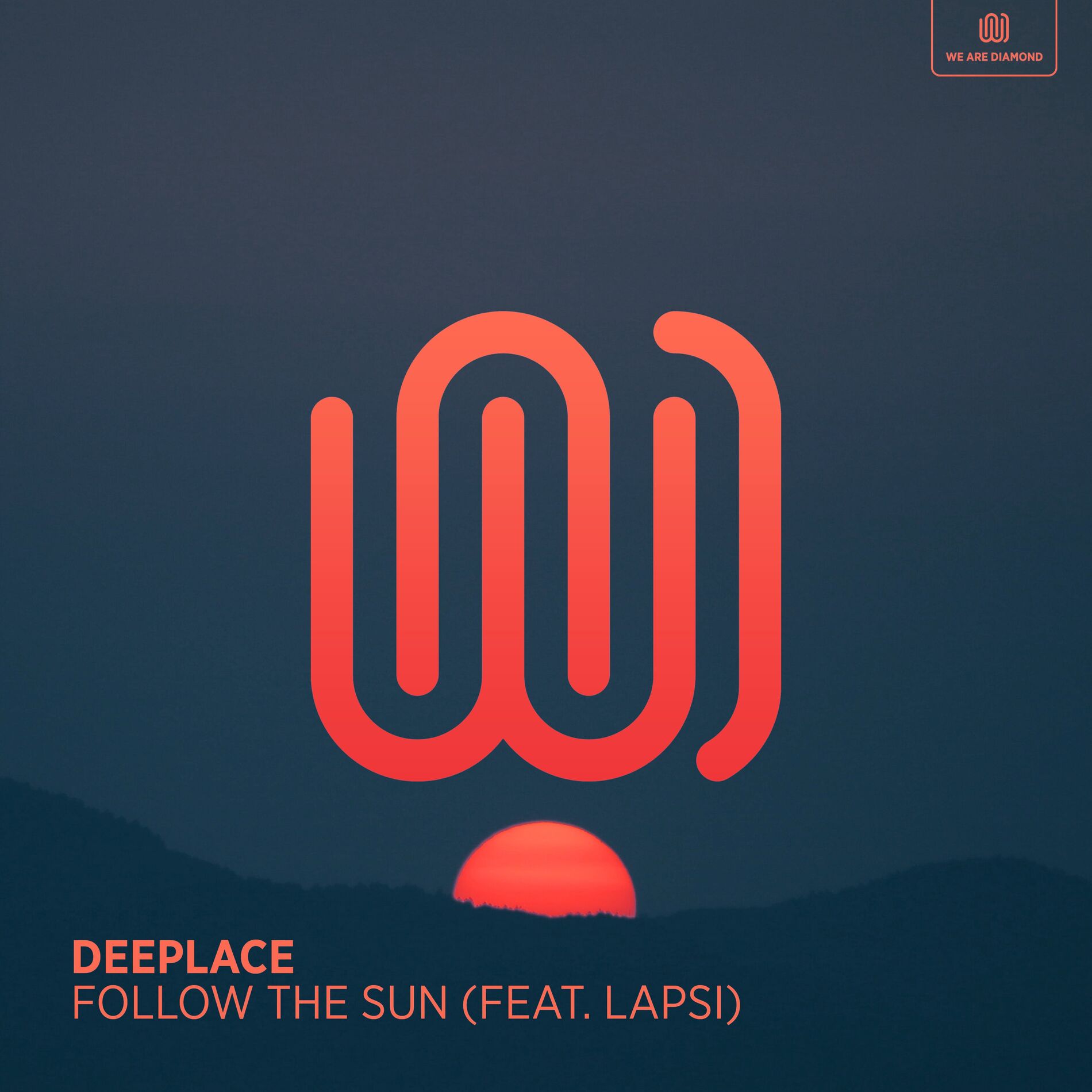 Album cover of Follow the Sun