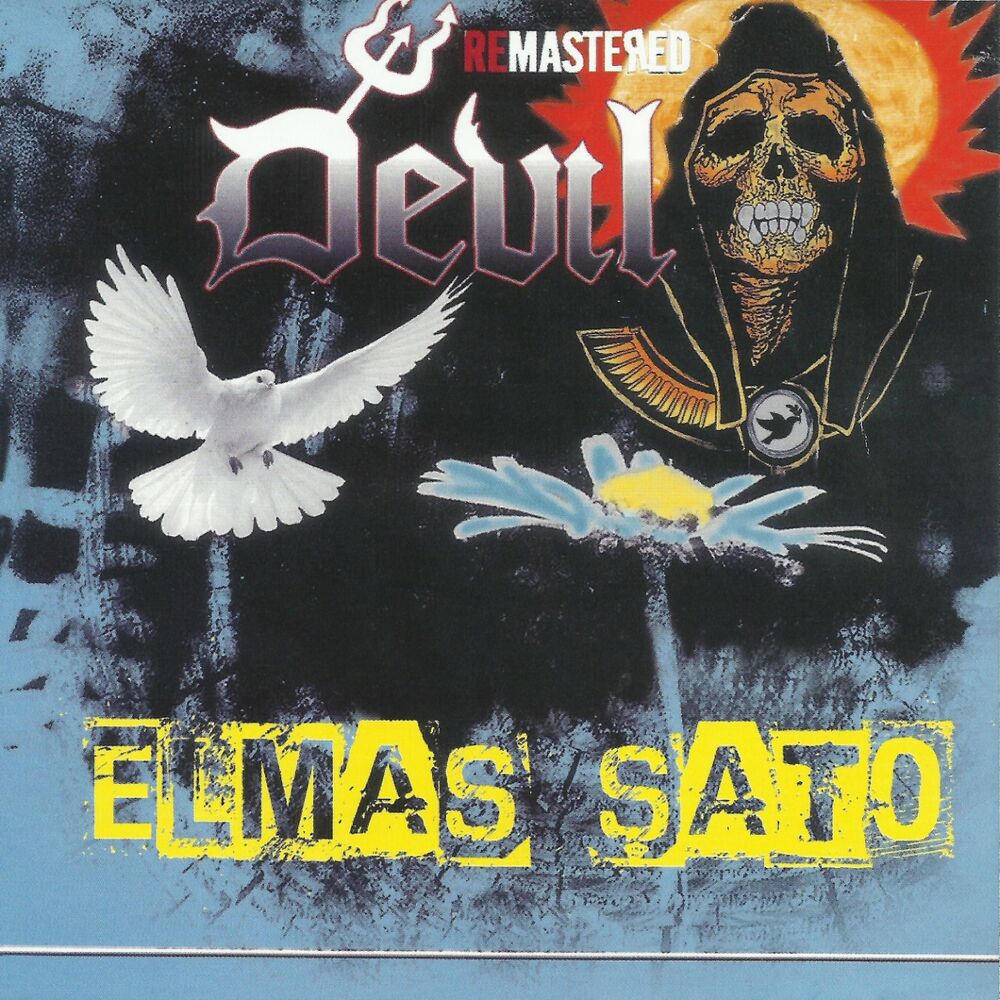 Picture of Elmas Şato (Remastered)