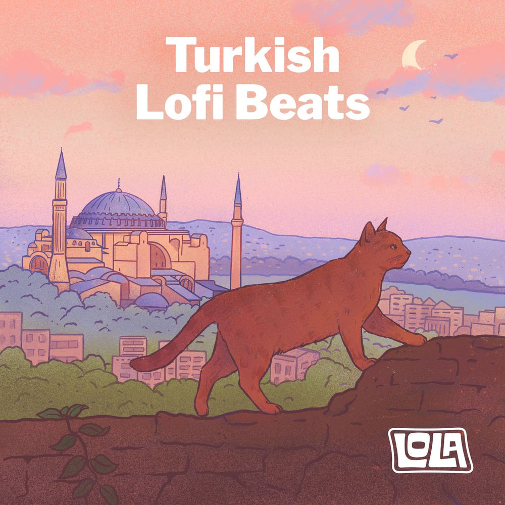 Turkish Lofi Beats