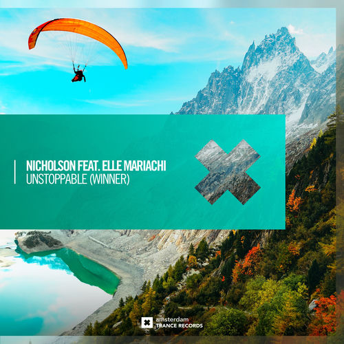 Unstoppable (Winner) by Nicholson - 142 BPM