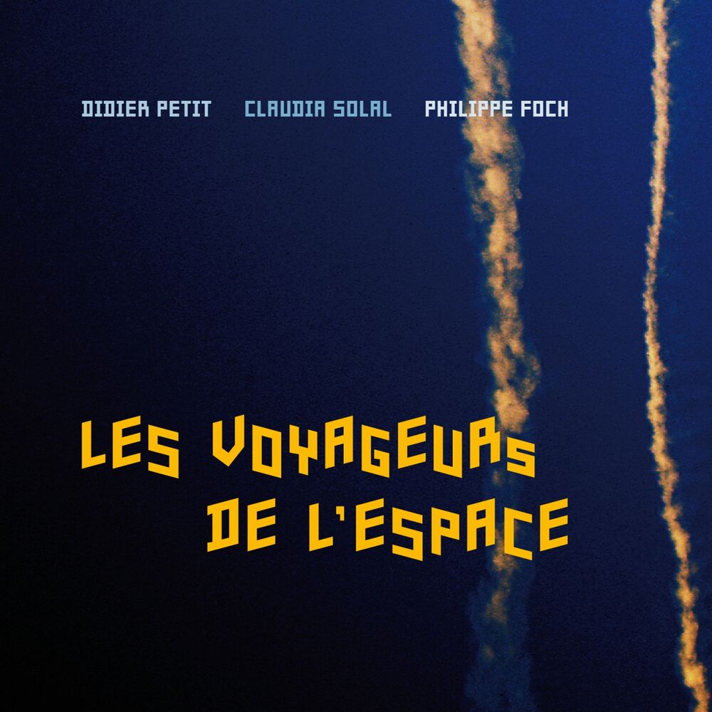 Picture of Les voyageurs de l'espace