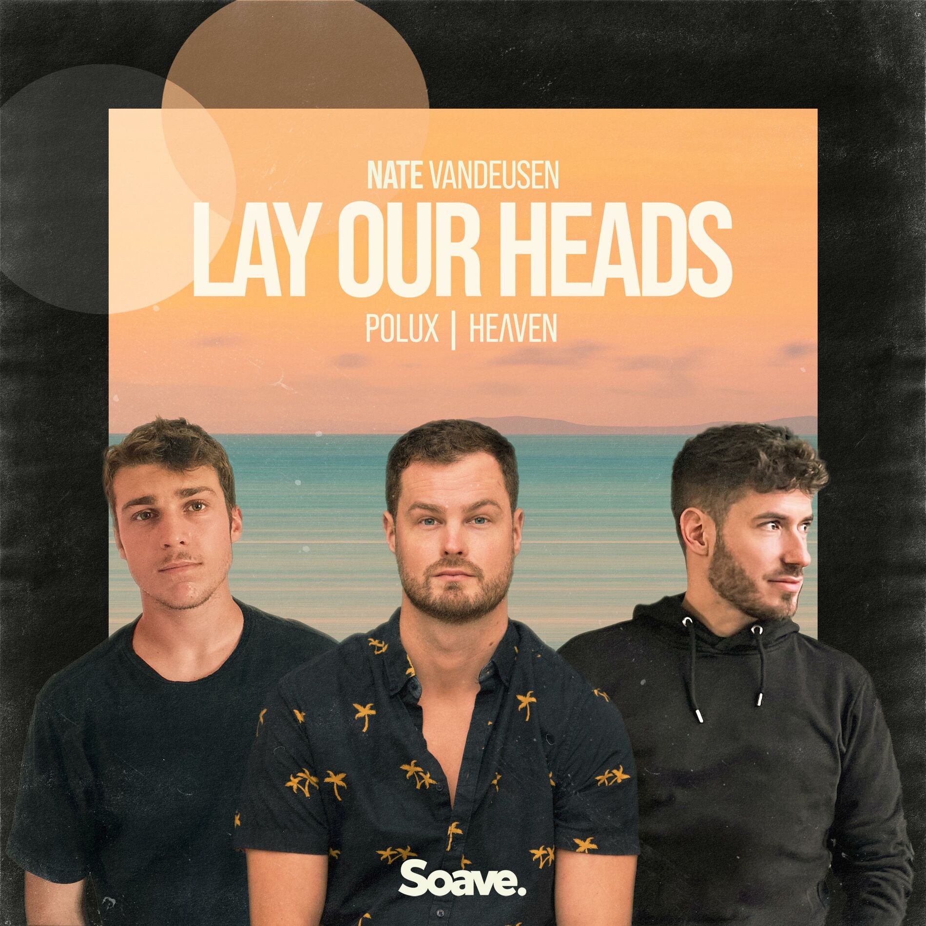Album cover of Lay Our Heads