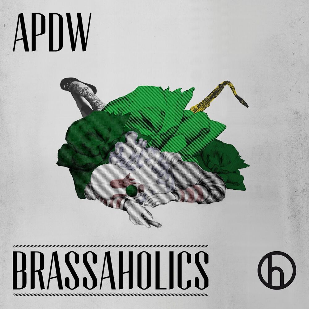 Picture of Brassaholics (Deluxe Version)