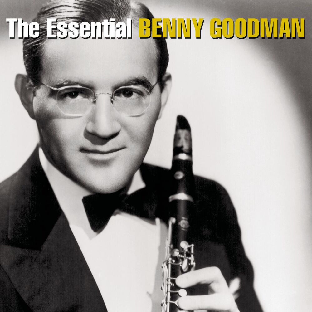Picture of The Essential Benny Goodman