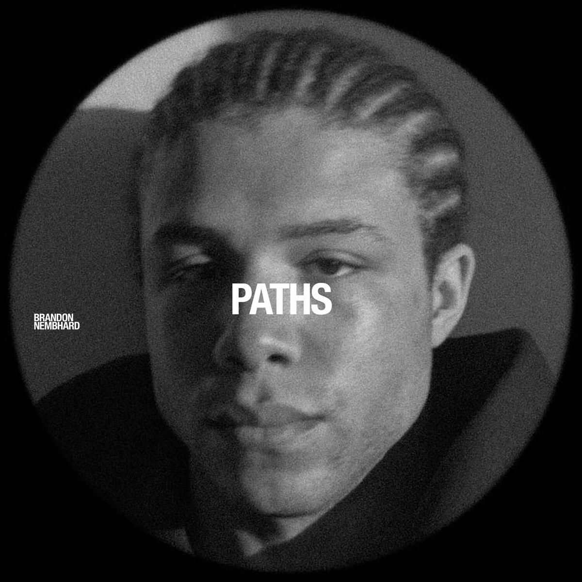Album cover of Paths