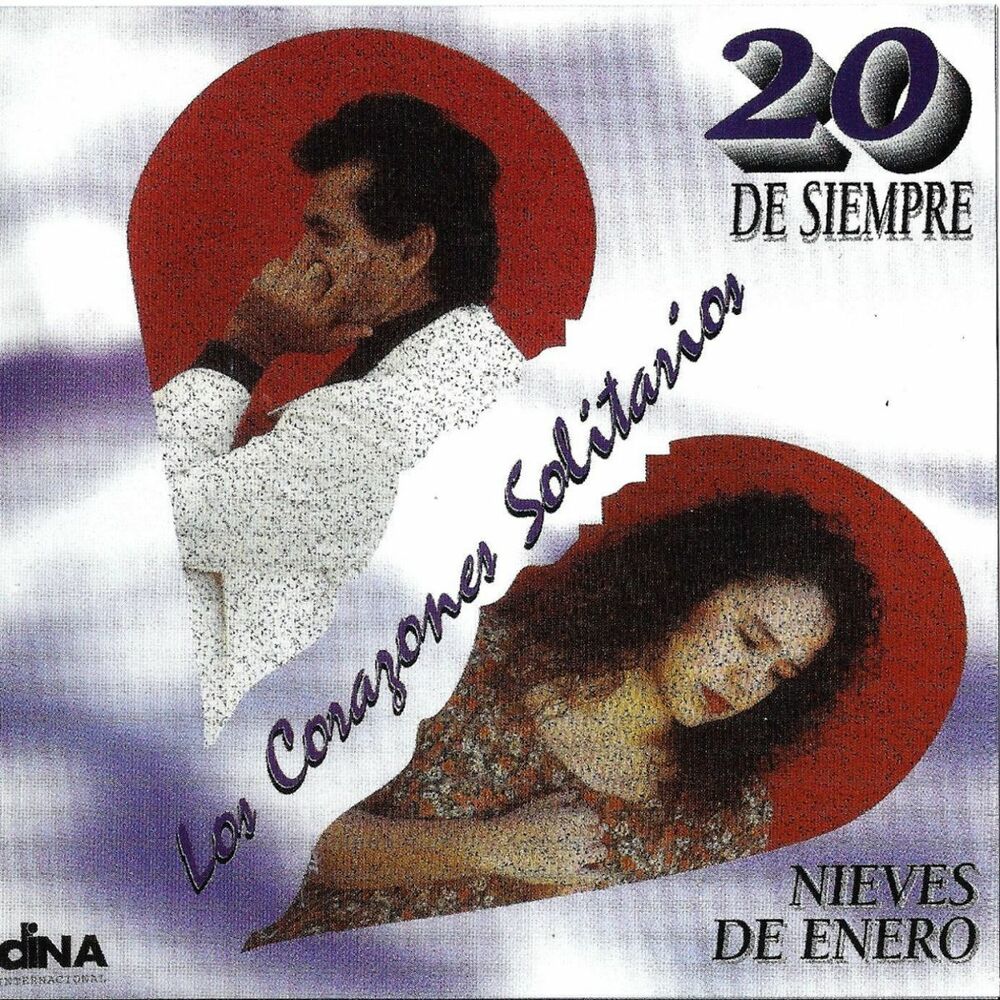 Picture of Nieves De Enero