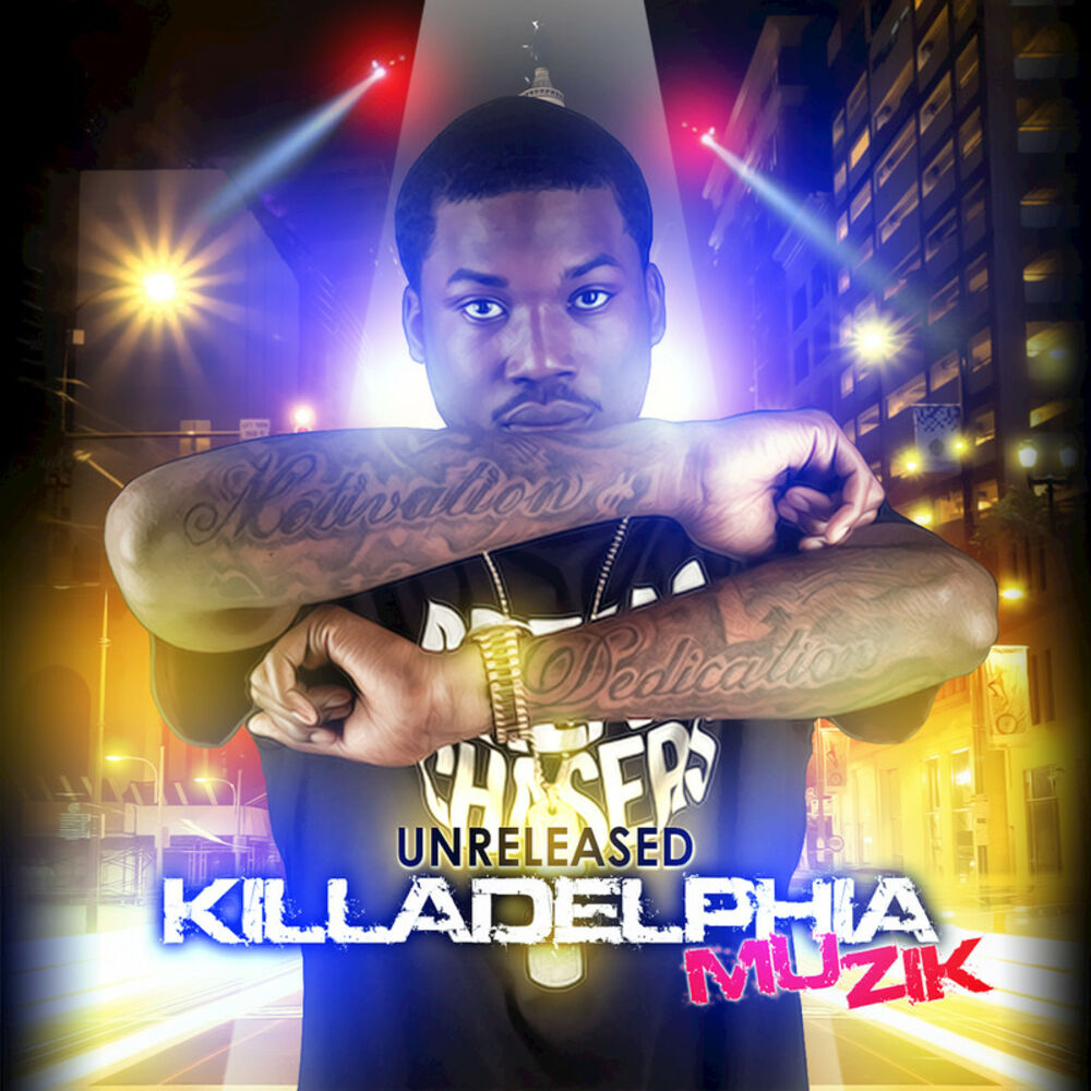 Picture of Unreleased Killadelphia Muzik