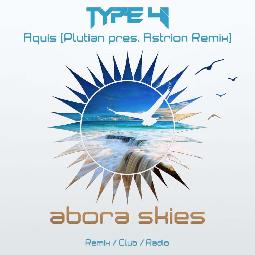 Picture of Aquis (Plutian pres. Astrion Remix)