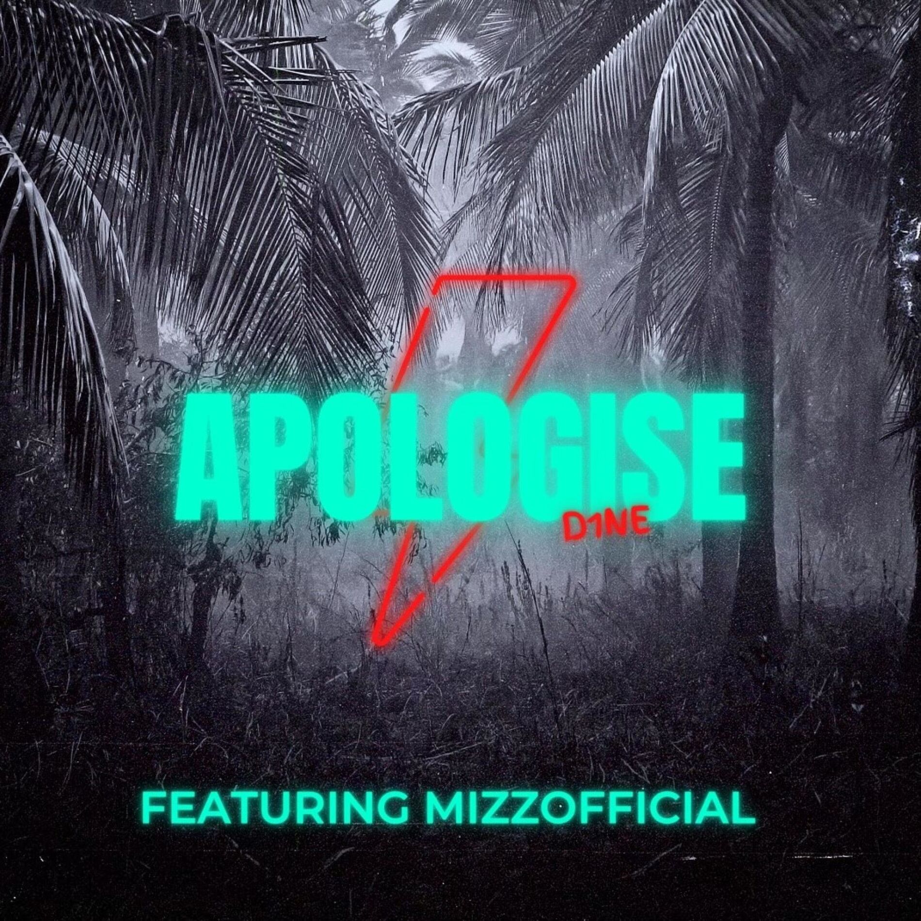 Album cover of Apologize (feat. Mizzofficial)
