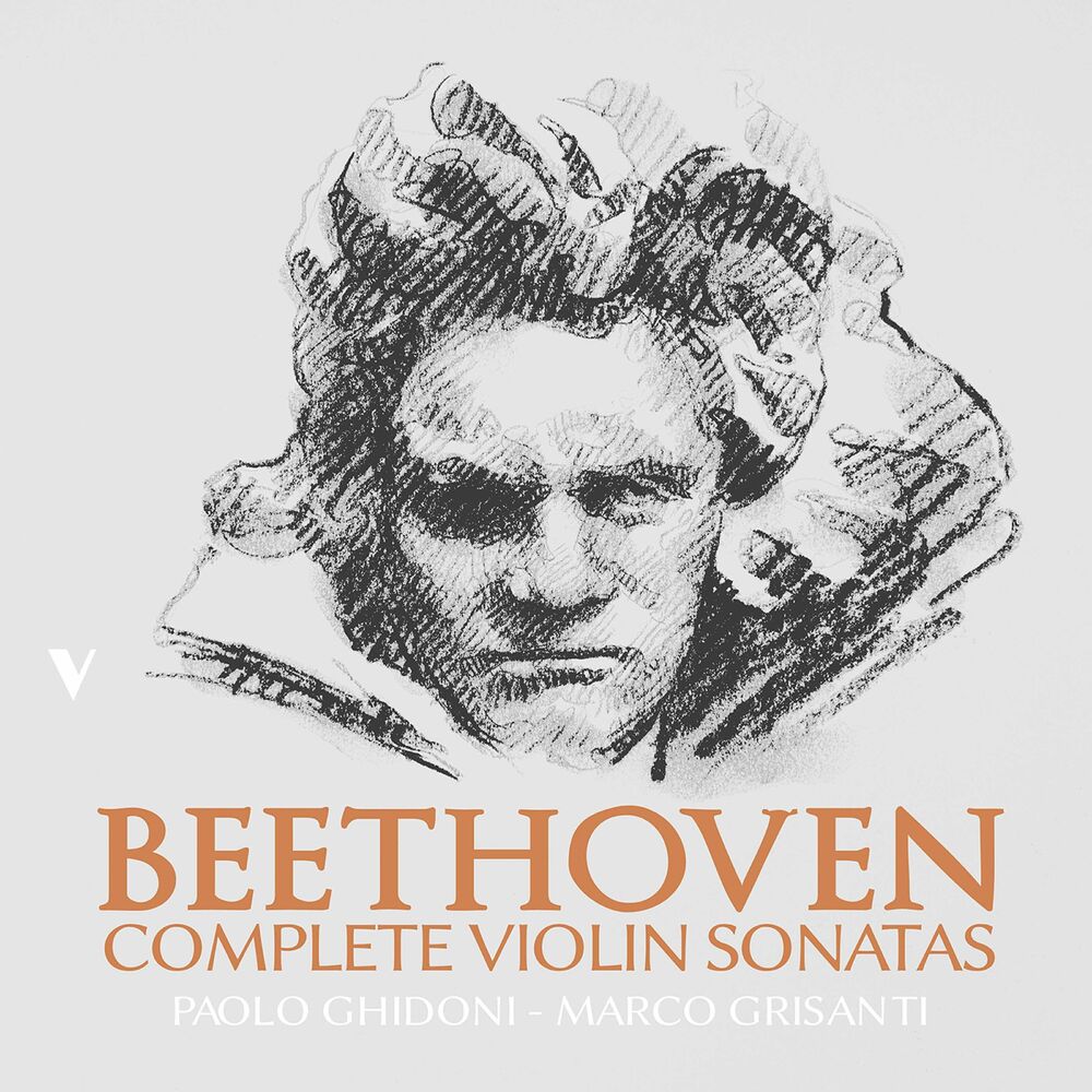 Picture of Beethoven: Violin Sonatas