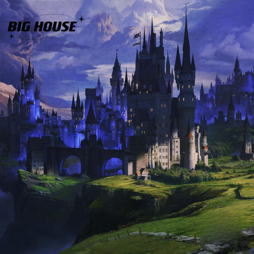 BIG HOUSE