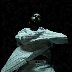 Cover of Plan B (feat. Brandy)