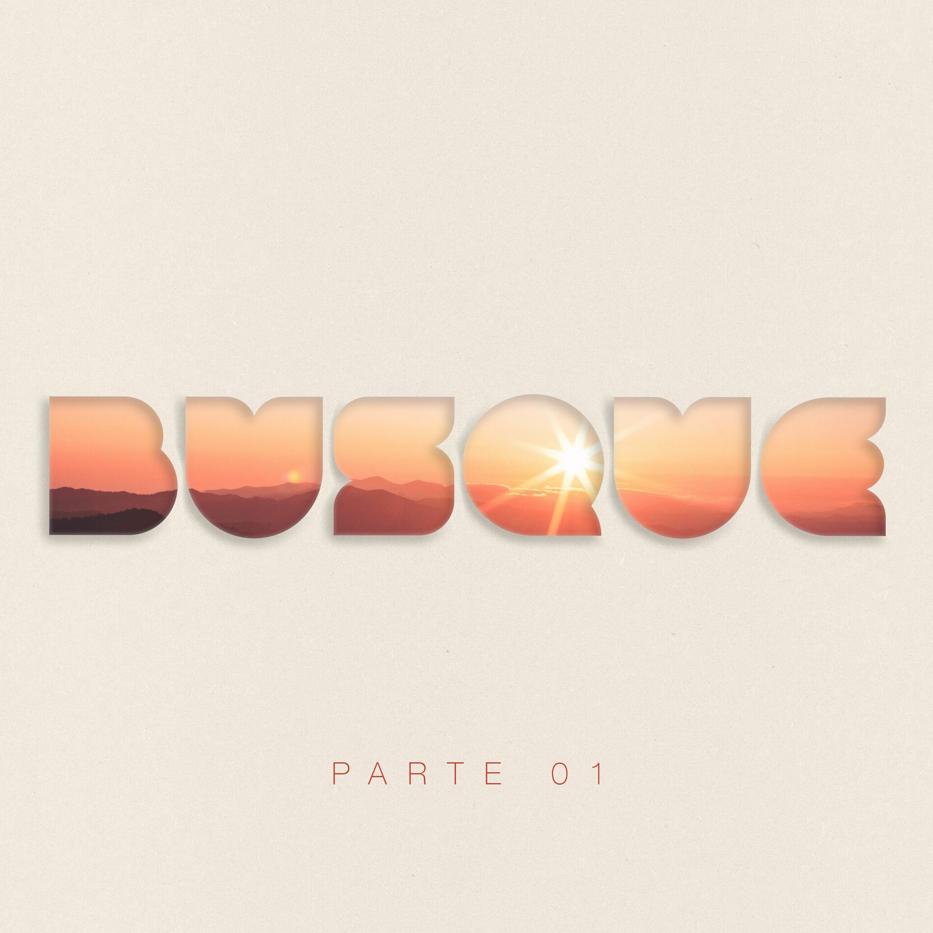 Album cover of Busque Parte 01