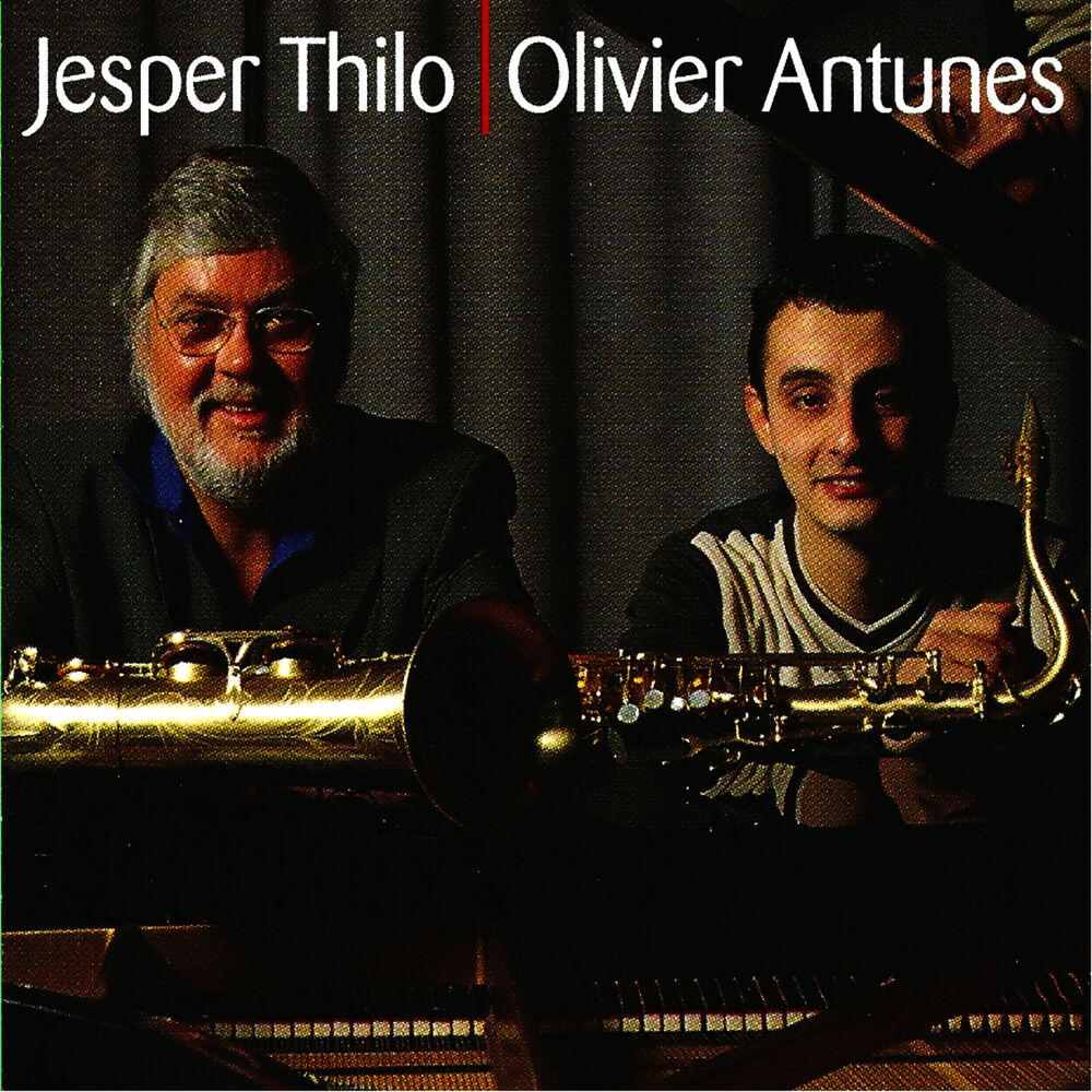 Picture of Thilo-Antunes Duo