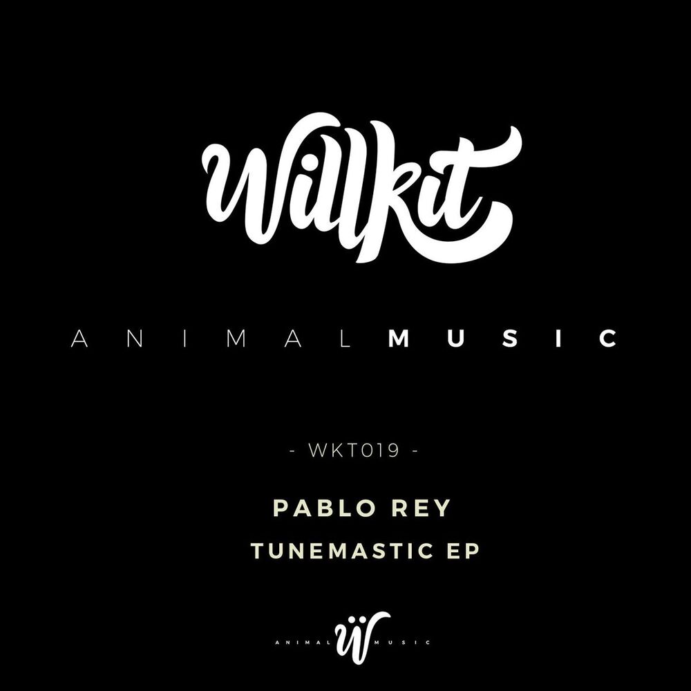 Picture of Tunemastic EP