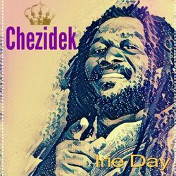 Cover of Irie Day