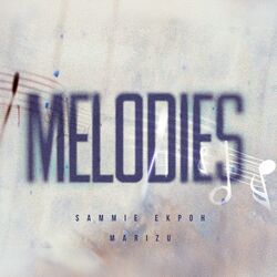 Cover of Melodies