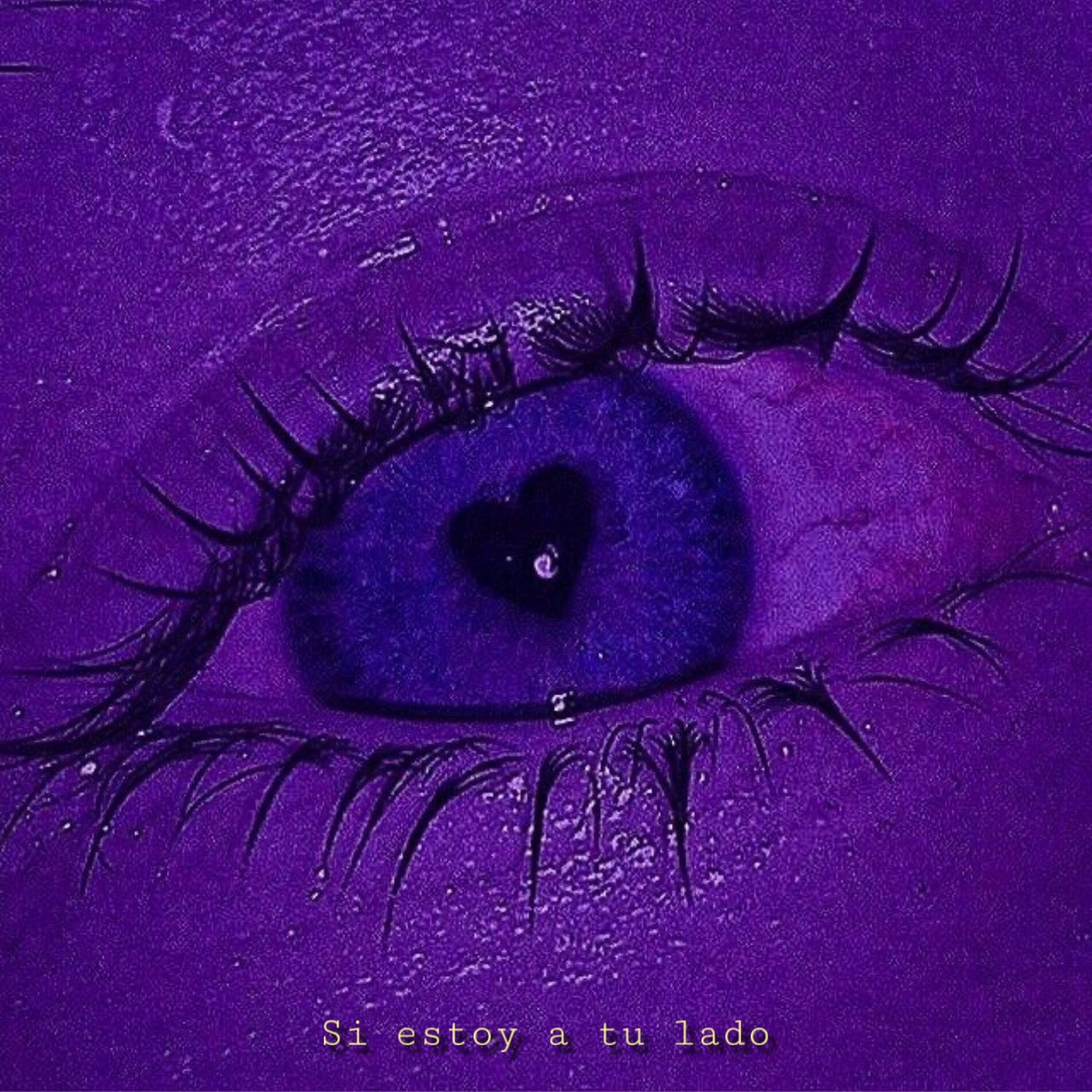 Album cover of Si Estoy a Tu Lado