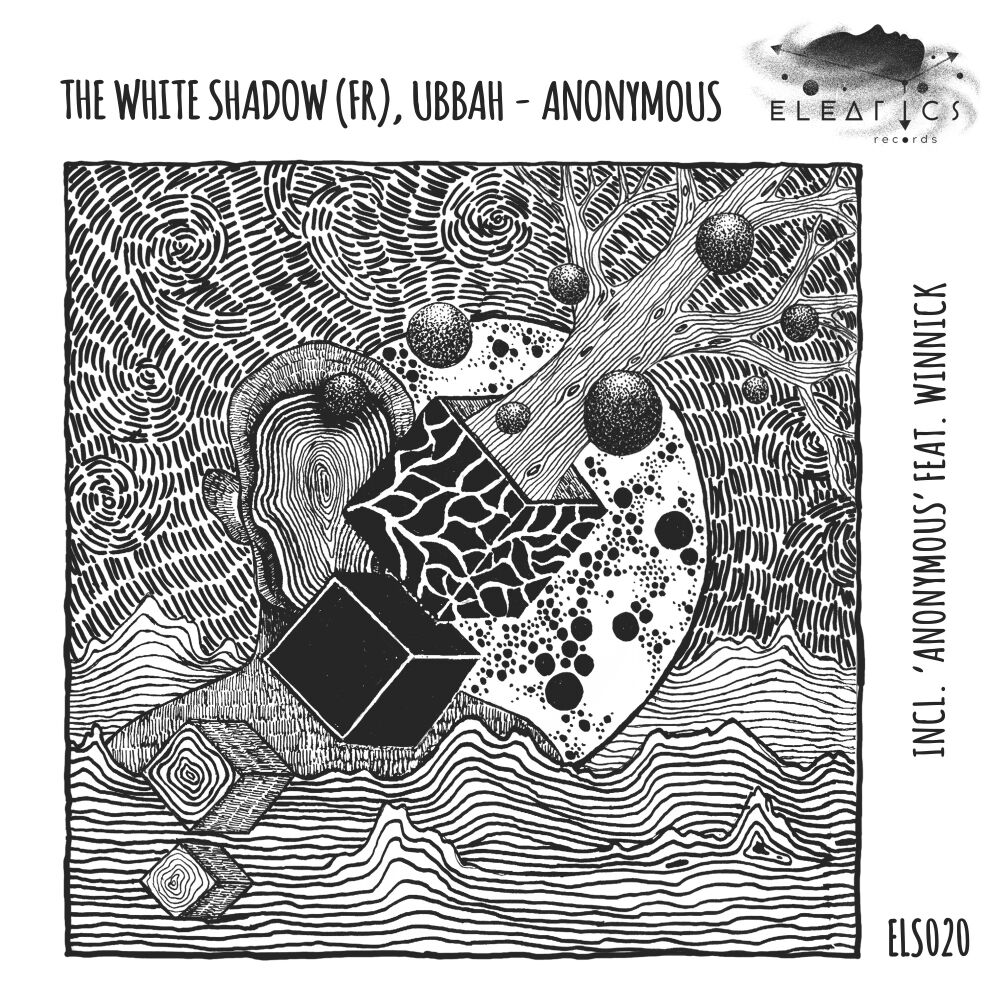 Picture of Anonymous EP