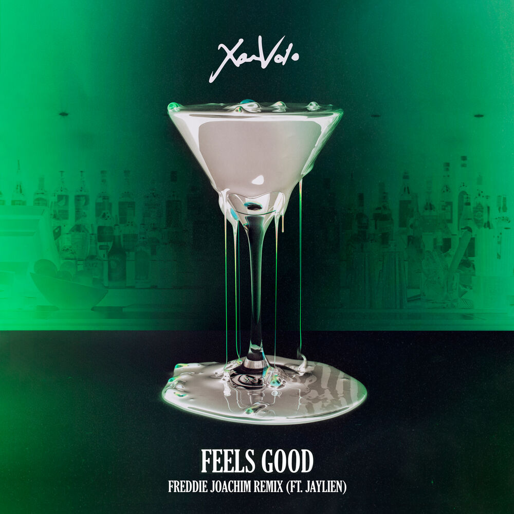 Picture of Feels Good (Freddie Joachim Remix)