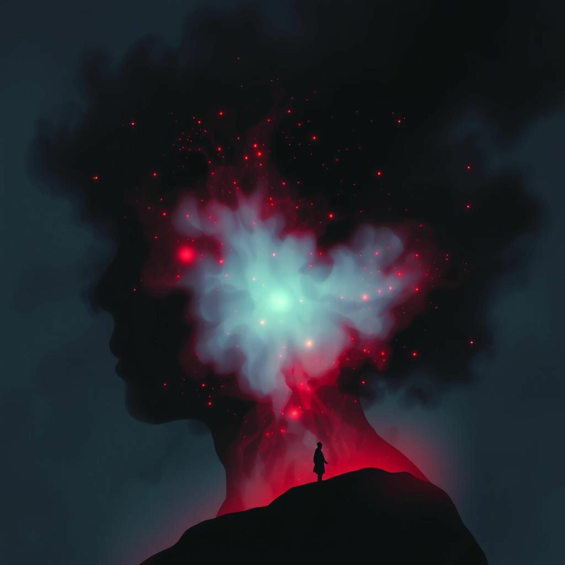 Album cover of Wie? (Techno Mix)