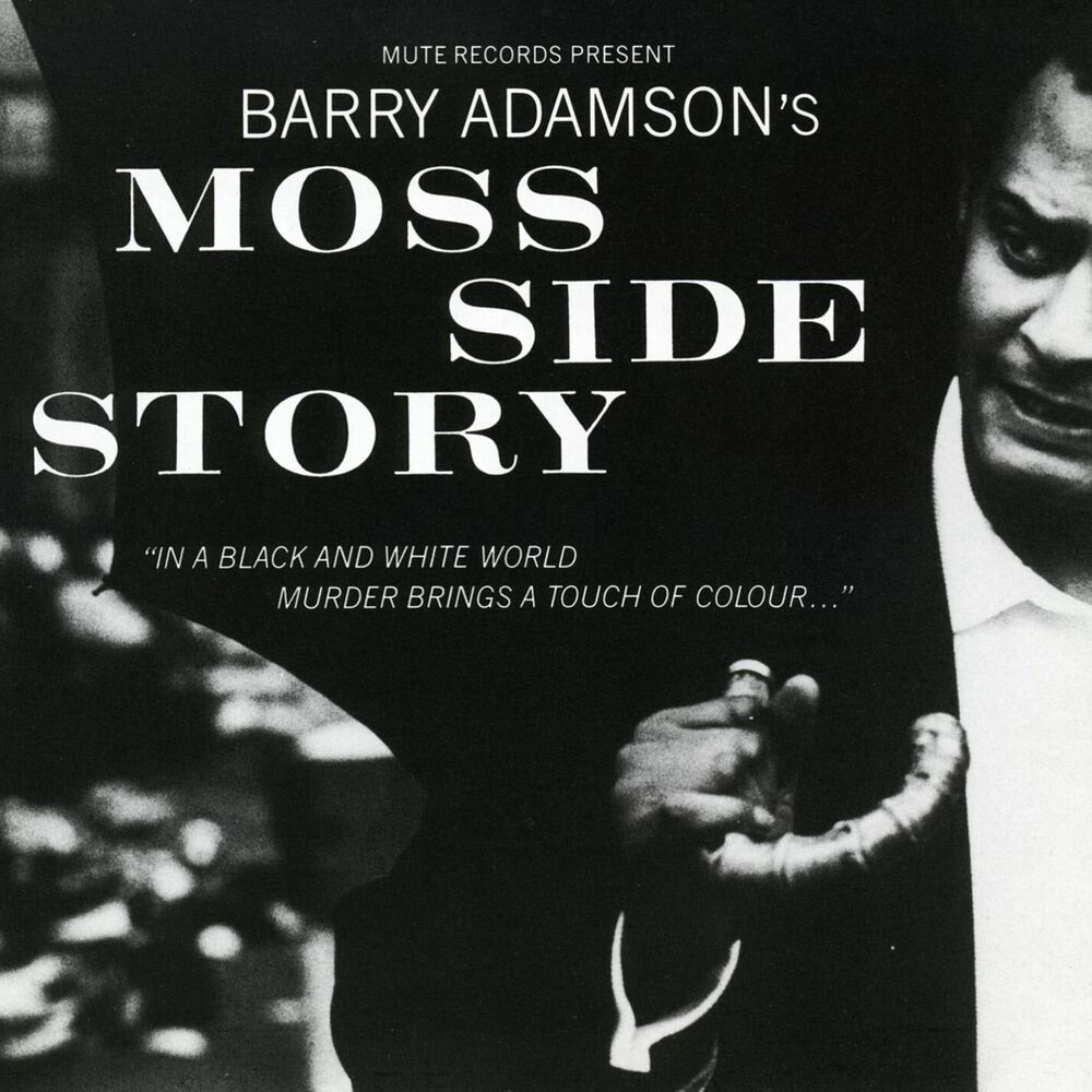 Picture of Moss Side Story
