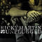 Tu Recuerdo (feat. Chambao & Tommy Torres) by Ricky Martin album cover