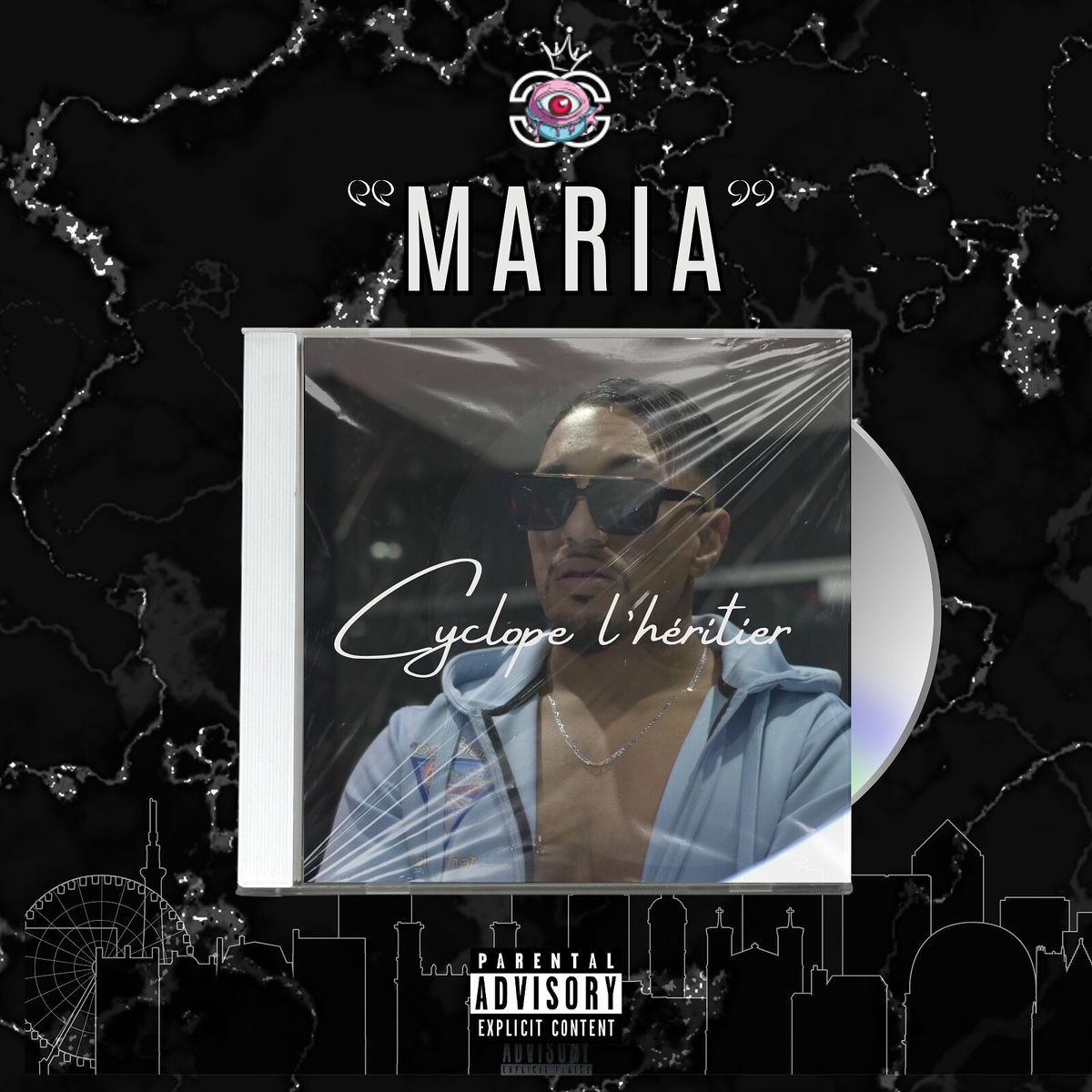 Album cover of Maria