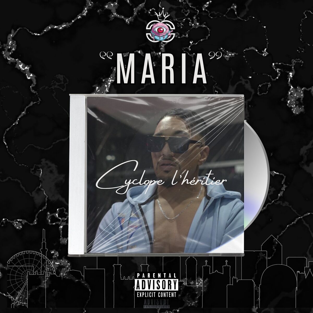 Album cover of Maria