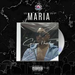 Cover of Maria