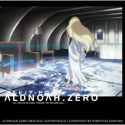 MKAlieZ by Hiroyuki Sawano - 122 BPM