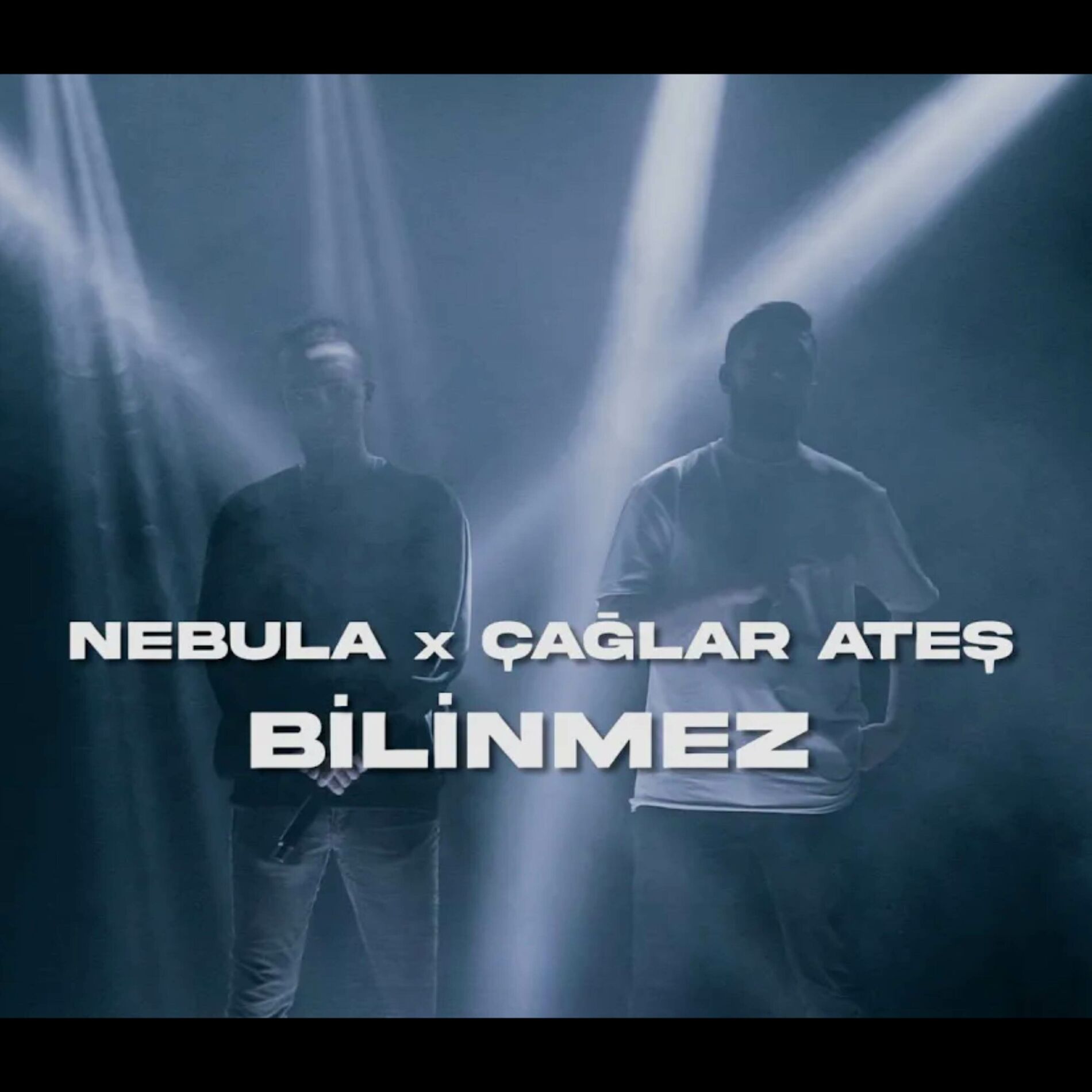 Album cover of Bilinmez