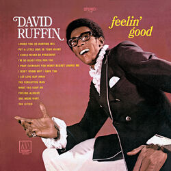 Cover of Feelin' Good