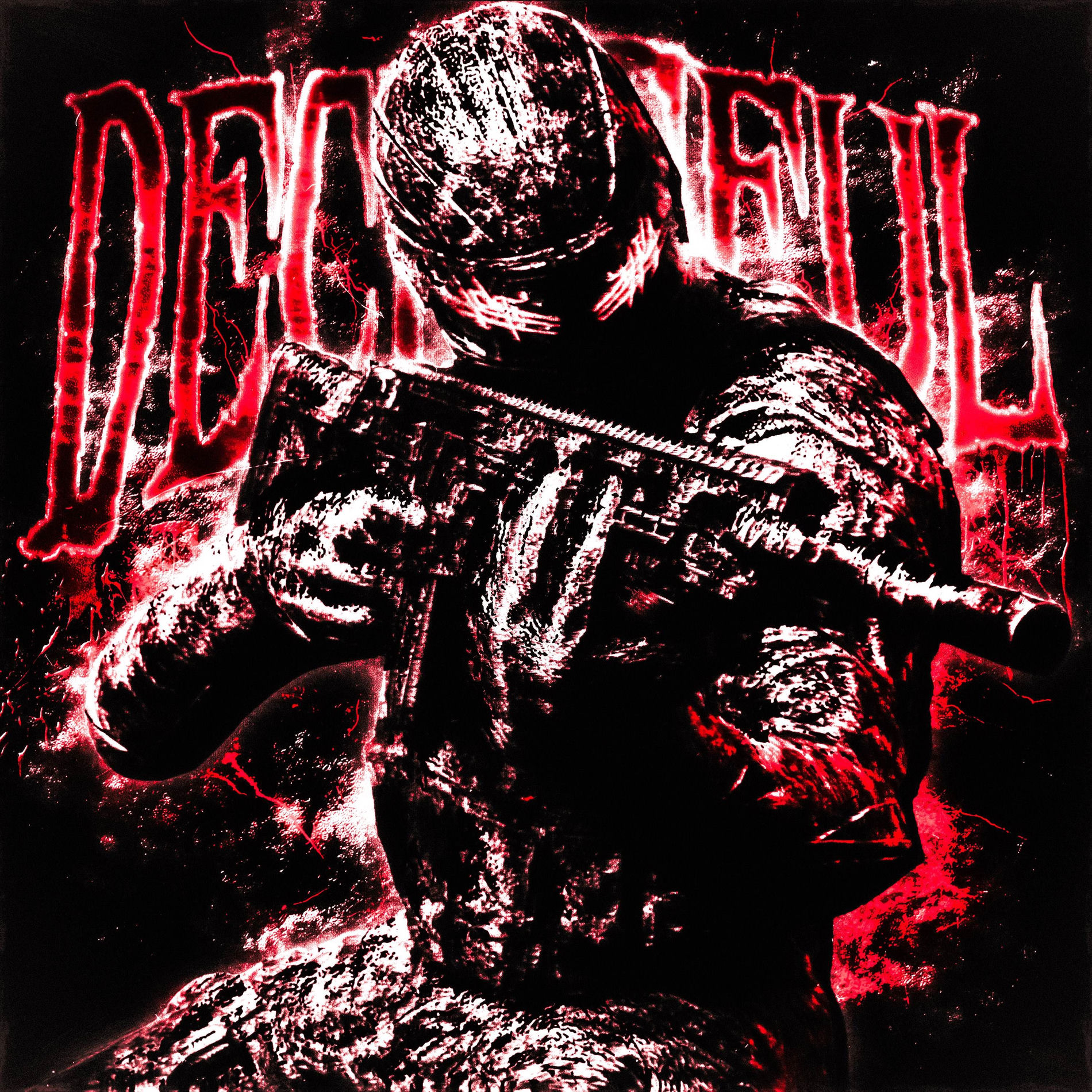 Album cover of DECEITFUL